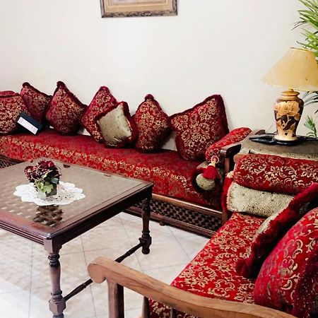 شقه سكاي دورين على البحر Lejlighed Salé Eksteriør billede