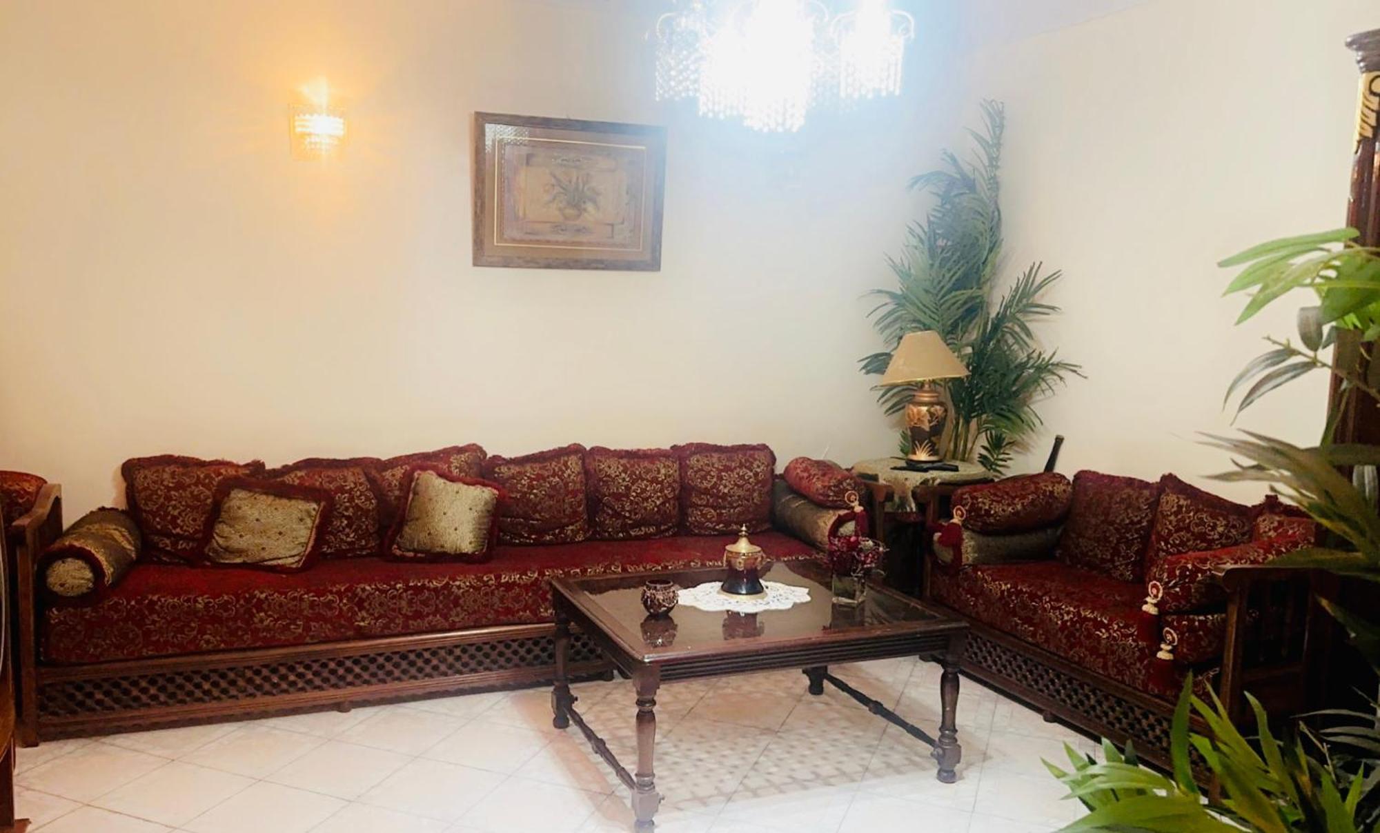 شقه سكاي دورين على البحر Lejlighed Salé Eksteriør billede