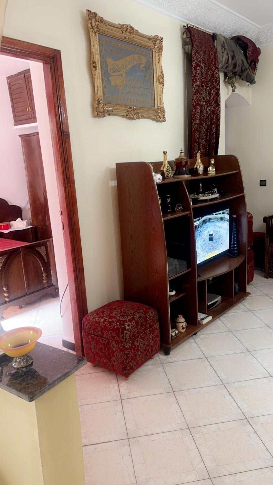 شقه سكاي دورين على البحر Lejlighed Salé Eksteriør billede