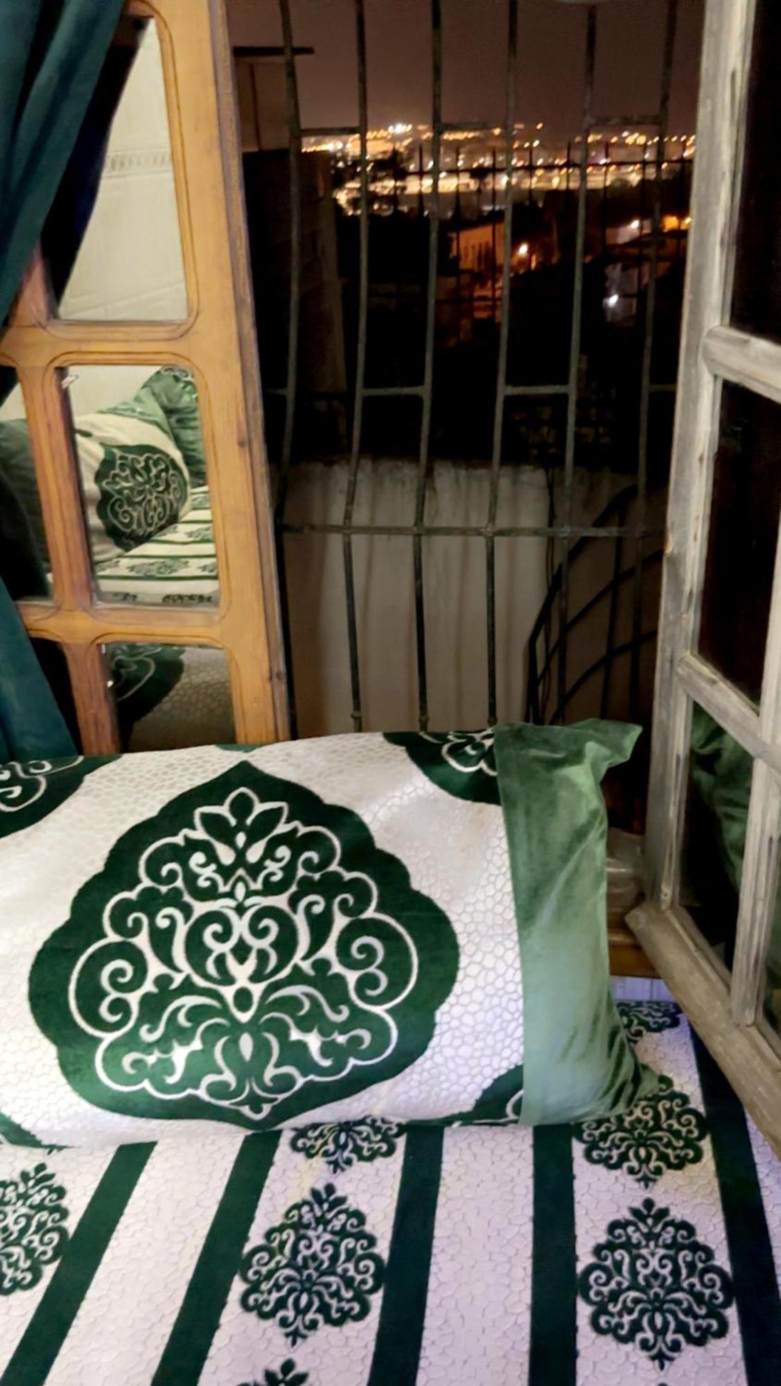 شقه سكاي دورين على البحر Lejlighed Salé Eksteriør billede